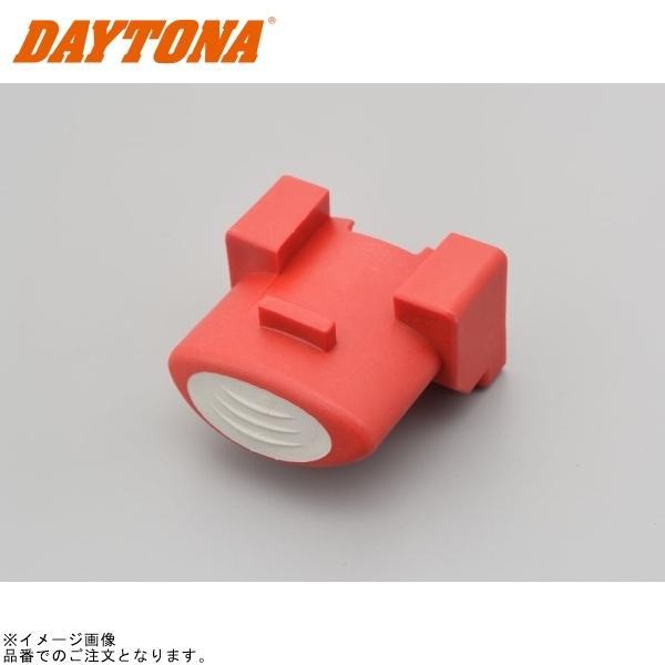 ■ブランド：GIVI(ジビ)■販売元：DAYTONA■品番：77373■JAN：4909449418321■商品名：GIVI (Z1983R) プッシュボタン (TECH)