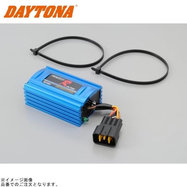 DAYTONA（デイトナ） 77615 プログレス・レーシングCDI JOG Z2 : SPEED