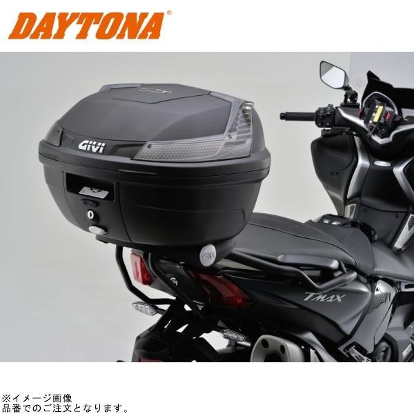 GIVI B37NT BLADE TECH未塗装ブラック GIVI ジビ B37NT BLADE TECH未塗装ブラック : 淡路二輪カスタム