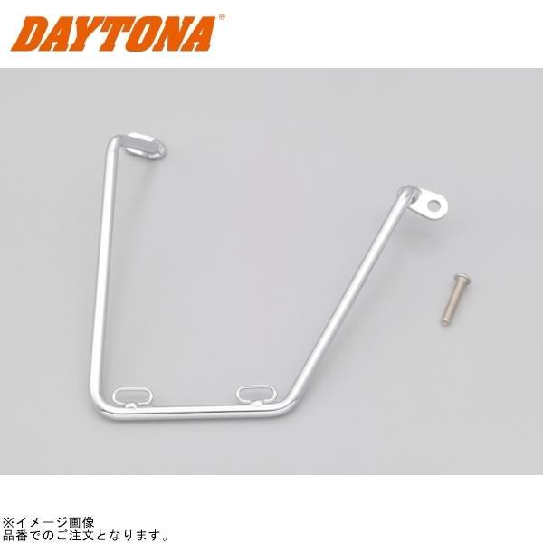 DAYTONA（デイトナ） 79298 サドルバックサポート 右側用 グラス