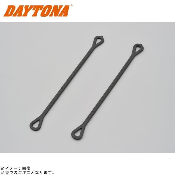 ■ブランド：GIVI(ジビ)■販売元：DAYTONA■品番：90101■JAN：4909449446508■商品名：GIVI (Z115R) 開口制御プラスチック (2本)