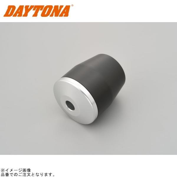 DAYTONA デイトナ 79952 エンジンプロテクター パッド単体 φ50×60mm(M10) (エンジンプロテクター 補修部品)