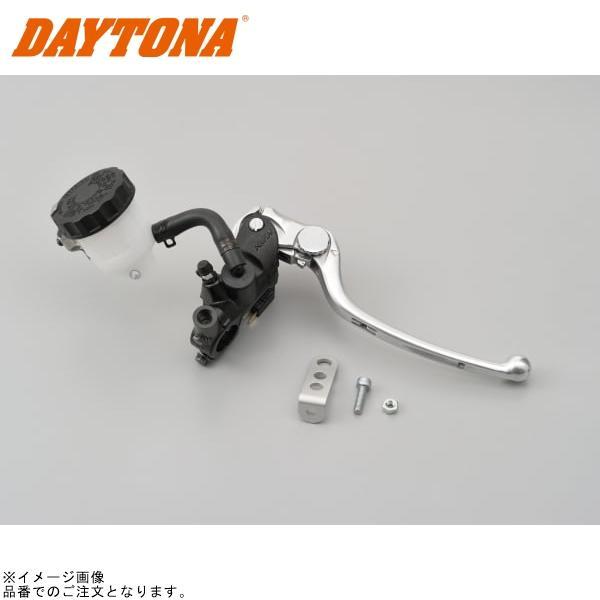 DAYTONA（デイトナ） 79886 DAYTONA・NISSIN ラジアルブレーキマスター