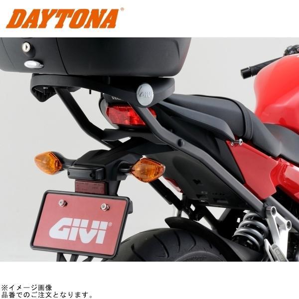 DAYTONA（バイク用品） DAYTONA デイトナ 91883 GIVI 1137FZ
