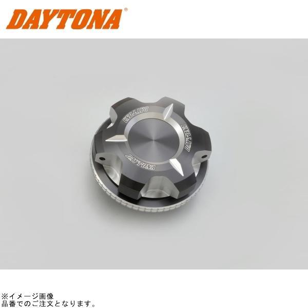 DAYTONA（デイトナ） 91914 PREMIUM ZONE オイルフィラーキャップ M30
