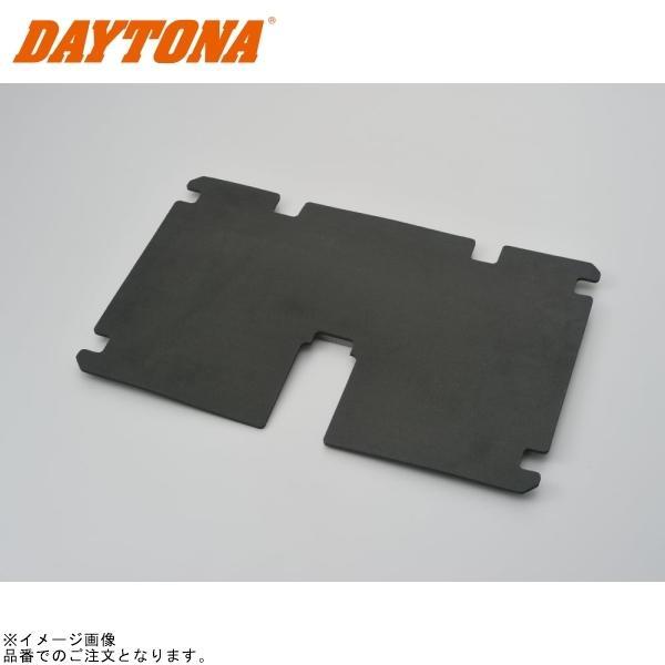 ■ブランド：GIVI(ジビ)■販売元：DAYTONA■品番：93089■JAN：4909449476987■商品名：GIVI (Z8098R) インナーマット