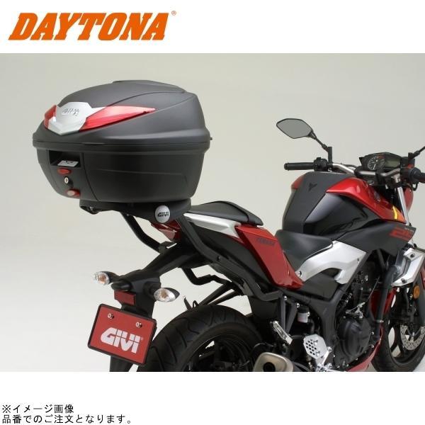 DAYTONA（デイトナ） 94263 GIVI SRV-R25 フィッティング : SPEED EDGE