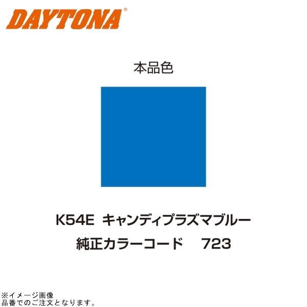 DAYTONA（デイトナ） 95703 イージーリペア K54E キャンディプラズマ