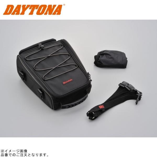 バッグ 126710 DAYTONA（デイトナ） 96043 DH-710 シートバッグ : SPEED EDGE - 通販