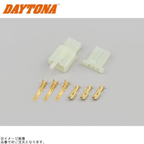 ぐ 出品 DAYTONA（バイク用品） DAYTONA デイトナ 96168 コネクター