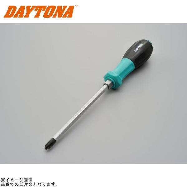 DAYTONA デイトナ 97700 貫通ドライバー(＋)No.1