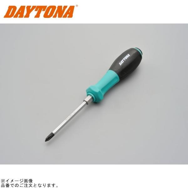 DAYTONA デイトナ 97702 貫通ドライバー(＋)No.3
