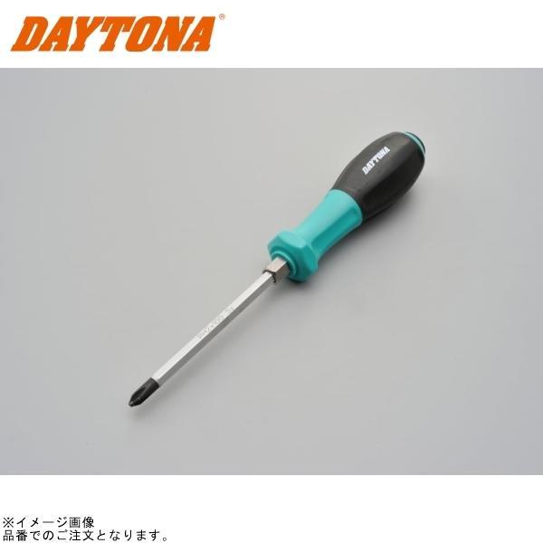 DAYTONA デイトナ 97701 貫通ドライバー(＋)No.2