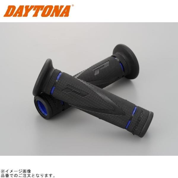 DAYTONA（デイトナ） 98153 PROGRIP 耐振GELシリーズ #838(φ22.2/全長