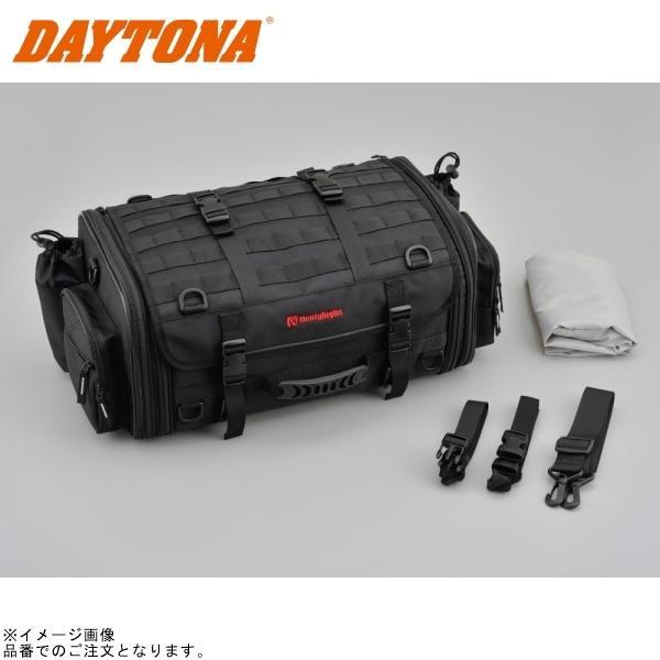 DAYTONA（デイトナ） 96720 DH-718 ツーリングシートバッグBASIC