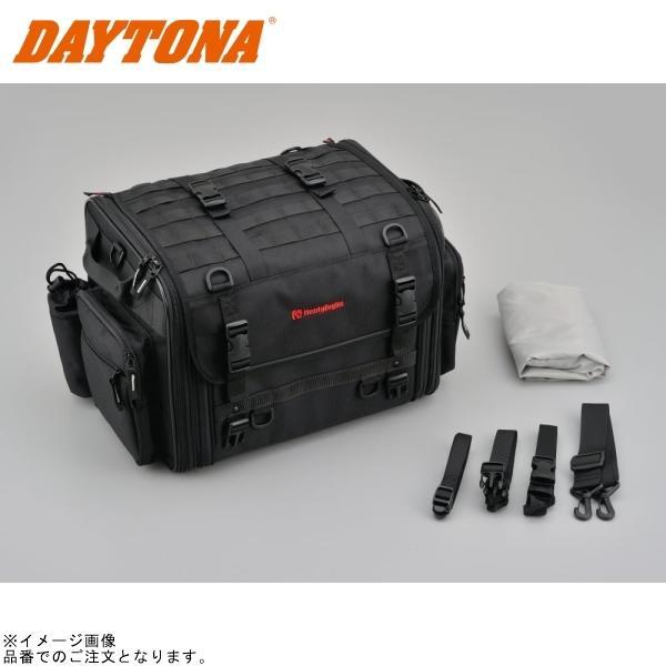 DAYTONA（デイトナ） 96721 DH-719 ツーリングシートバッグBASIC
