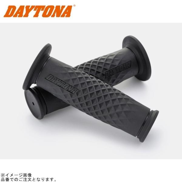 自転車パーツ一式 まとめ売り DAYTONA（バイク用品） DAYTONA デイトナ 98457 GRIPPY GRIP φ25