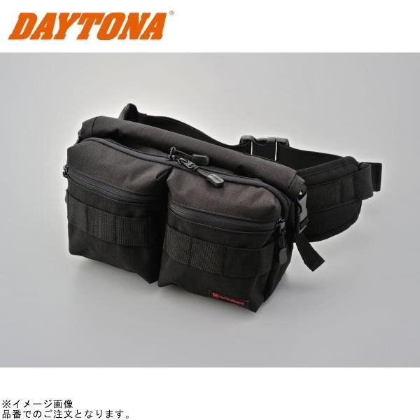 DAYTONA（デイトナ） 98667 HenlyBegins 防水ウエストバッグ DH-737