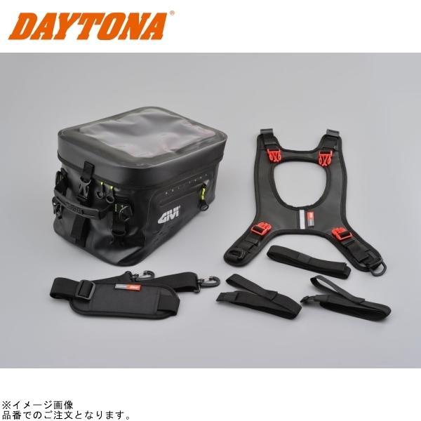 DAYTONA（デイトナ） 99197 GIVI 防水タンクバッグ GRT715 : SPEED