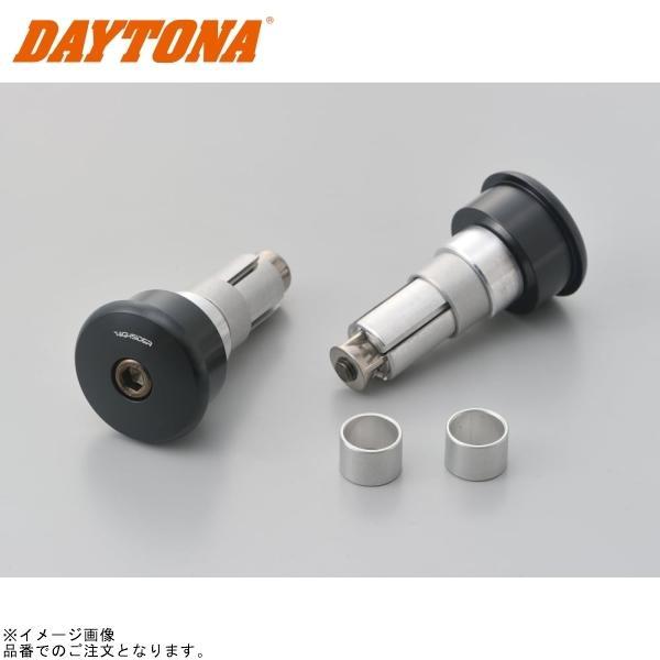 DAYTONA（デイトナ） 10582 ハイサイダーカーブ/ブラック HIGHSIDER