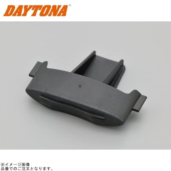 ■ブランド：GIVI(ジビ)■販売元：DAYTONA■品番：17287■JAN：4909449560945■商品名：GIVI Z3005N プッシュボタン(黒)