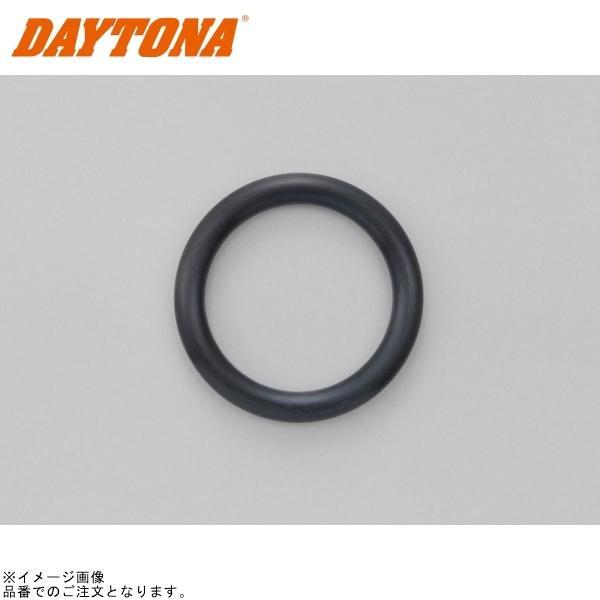 他サイト： DAYTONA デイトナ 17623 O-12 ゲージパッキンの商品画像