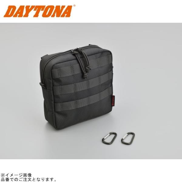 ショルダーバッグS〜Mサイズ DAYTONA（デイトナ） 21784 DH-753 システムポーチ サイズ:H200×W200