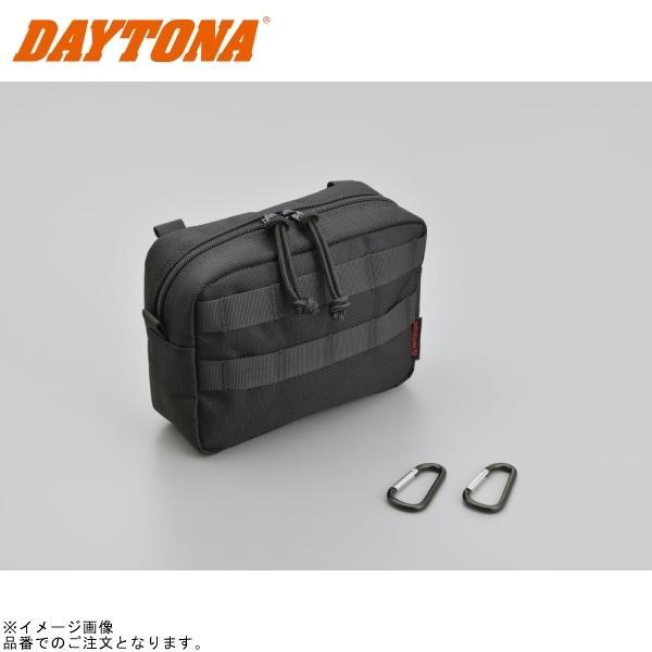 專用4個 DAYTONA（デイトナ） 21789 DH-756 システムポーチ : SPEED EDGE
