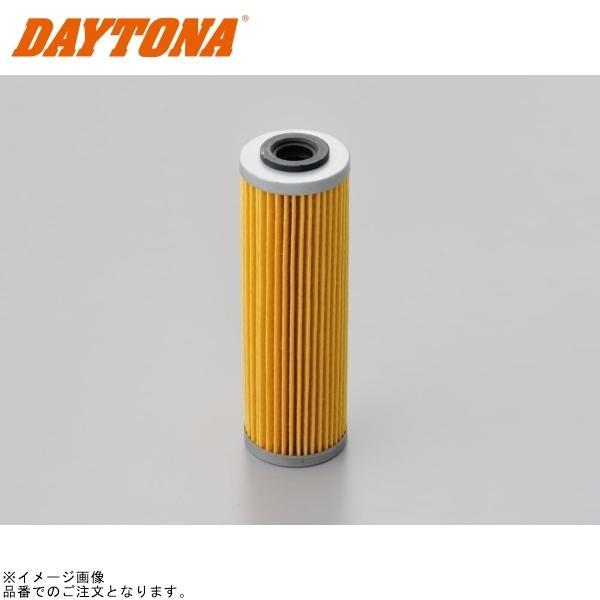 にんて DAYTONA（デイトナ） 21042 リプレイス オイルフィルター F-24 個数:1