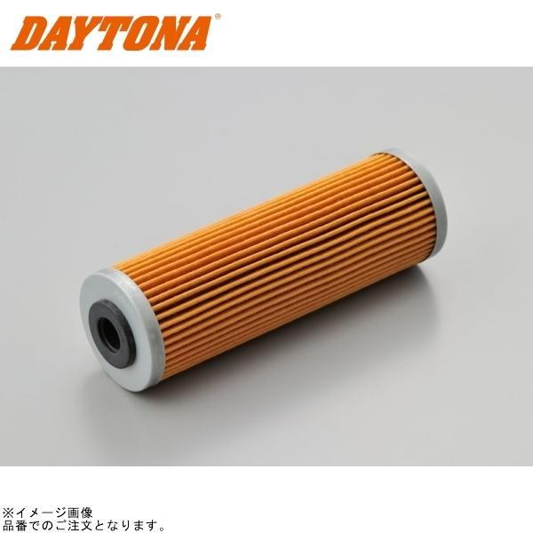 DAYTONA（デイトナ） 21054 リプレイス オイルフィルター F-30 個数:1
