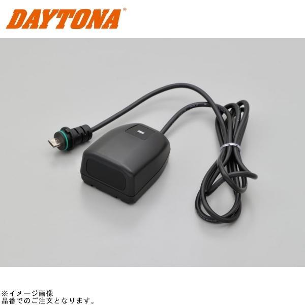 DAYTONA（デイトナ） 21499 レーザー受信ユニット : SPEED EDGE - 通販