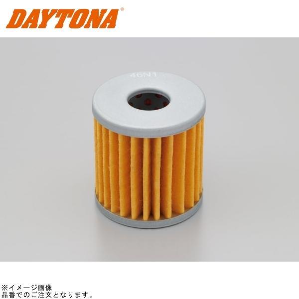 DAYTONA（デイトナ） 25132 リプレイス オイルフィルター F-34 個数:1