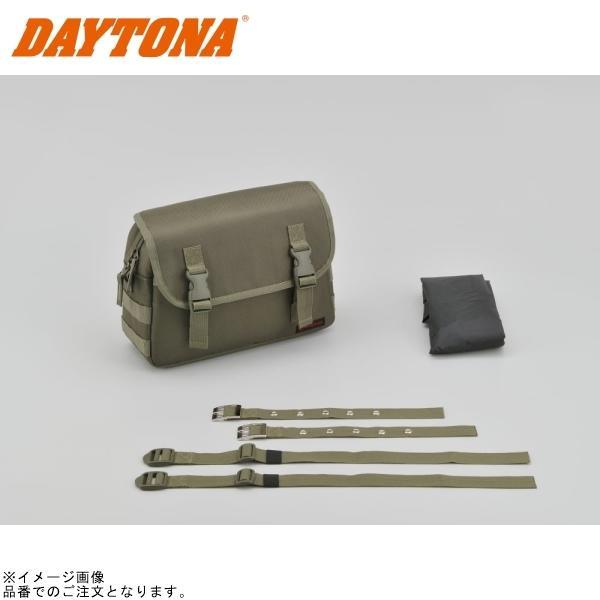 DAYTONA（バイク用品） DAYTONA デイトナ 30816 DHS-22 サドルバッグ