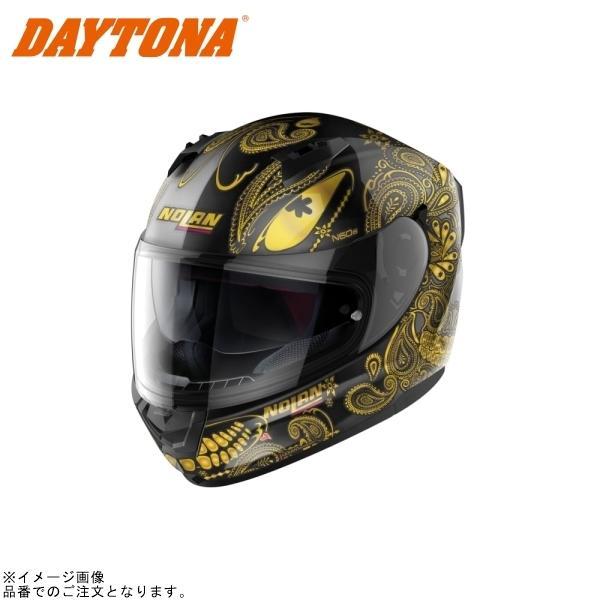 DAYTONA（デイトナ） 33388 NOLAN N60(6) RITUAL ゴールド/66 サイズ