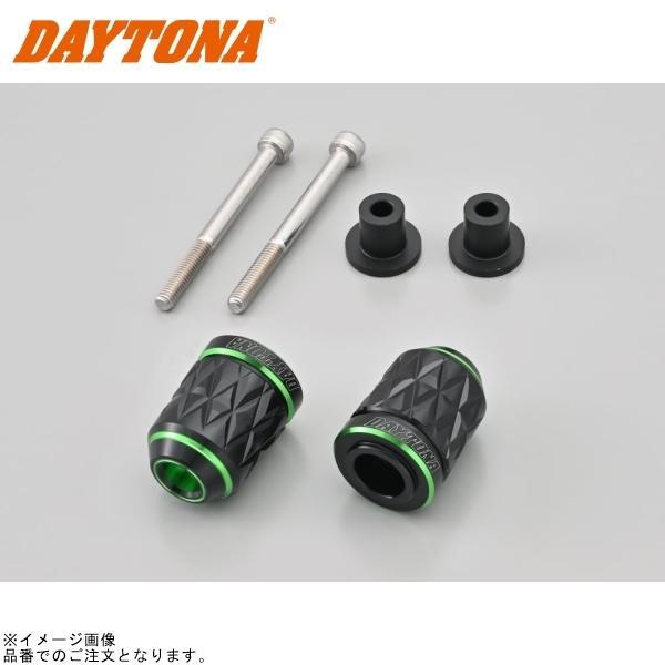 DAYTONA（デイトナ） 99713 プレミアムゾーン ハンドルバーエンド