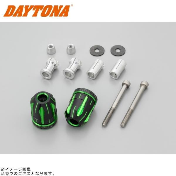 はな DAYTONA（デイトナ） 35473 プレミアムゾーン ハンドルバーエンド