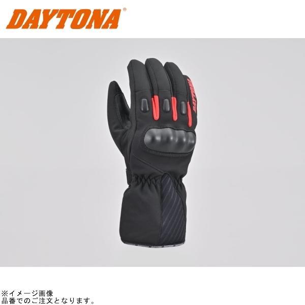なつ DAYTONA（デイトナ） 37402 DG-004 AW防水ロンググローブ レッド