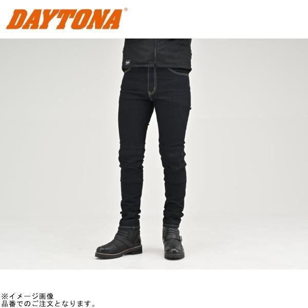 DAYTONA（デイトナ） 39717 DB-002 スリムフィットジーンズ インディゴ