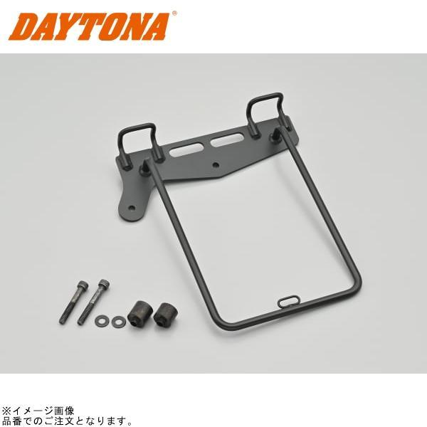 DAYTONA（デイトナ） 38523 サドルバッグサポート(ベルトループ一体型