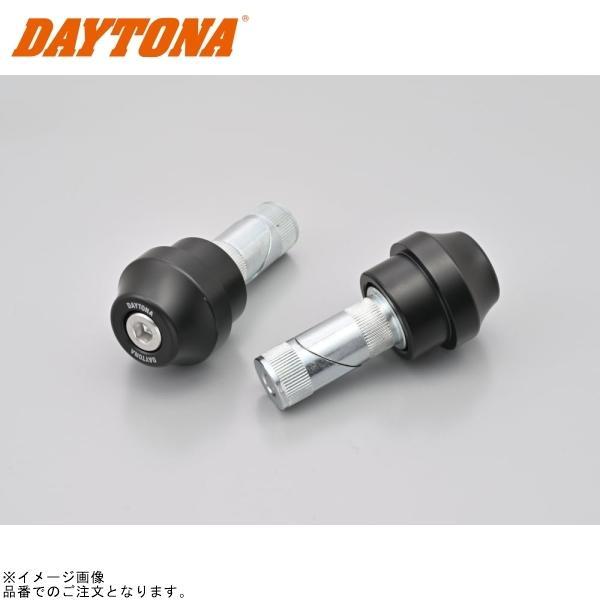 Aさん専用 DAYTONA（デイトナ） 32501 ヘビーウエイトバーエンドミラーアダプター