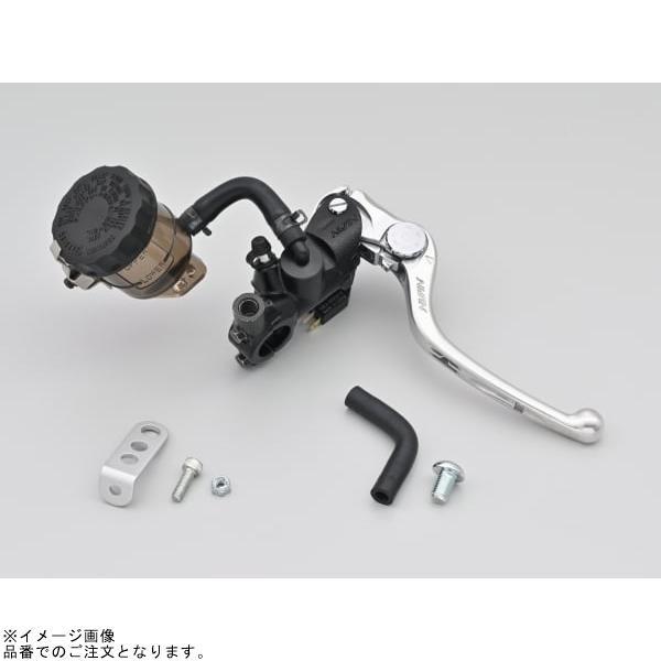 キーホルダー DAYTONA（デイトナ） 39984 DAYTONA・NISSIN ラジアルブレーキマスター