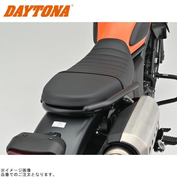 DAYTONA（デイトナ） 42185 アシストグリップ 右側 CL250/500 : SPEED