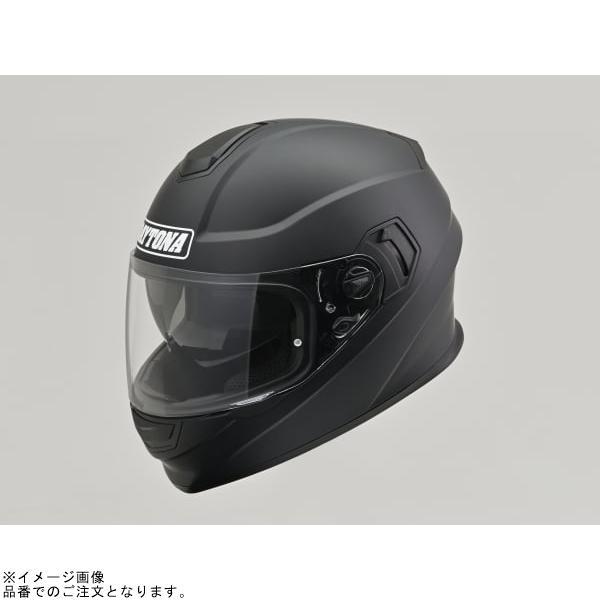 DAYTONA（デイトナ） 46462 DN-002CP フルフェイスヘルメット マット