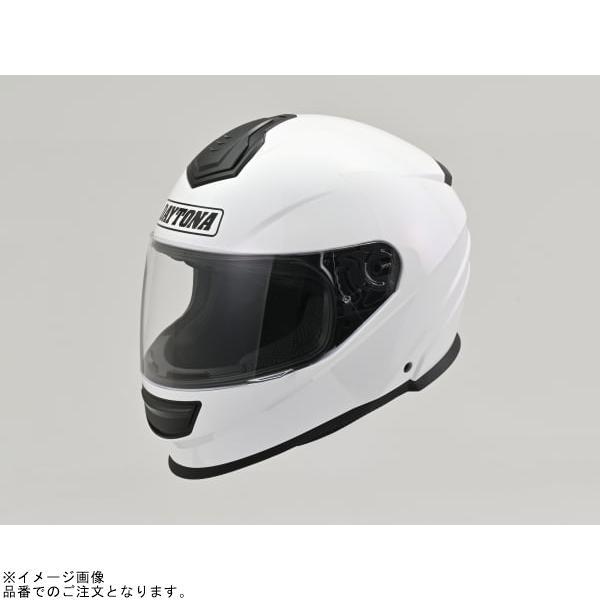 バイクヘルメット DAYTONA（バイク用品） DAYTONA デイトナ 46529 DN-003NM フルフェイス