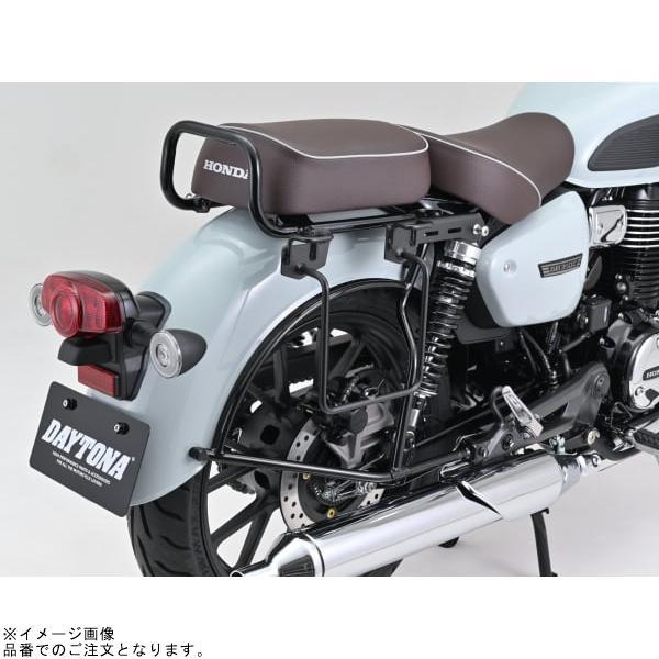 DAYTONA（デイトナ） 46194 サドルバッグサポート(ベルトループ一体型