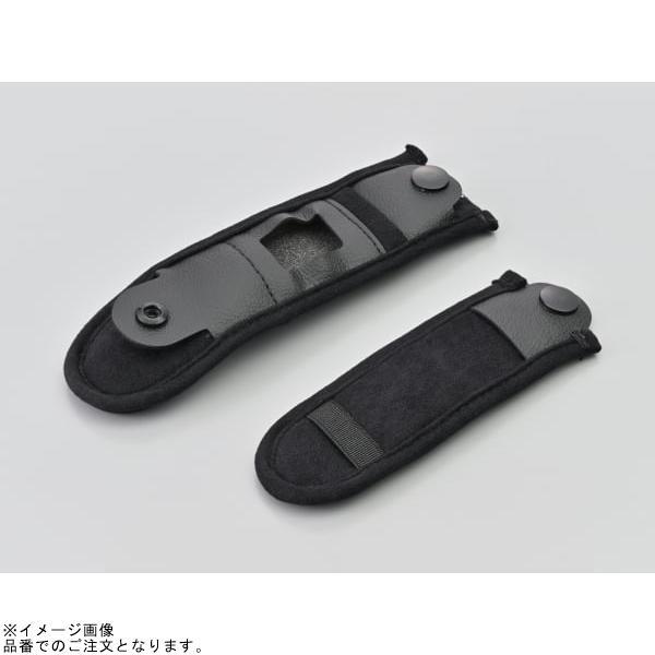 アクシス DAYTONA（デイトナ） 47113 X-804RS あごひもカバー M-L : SPEED EDGE