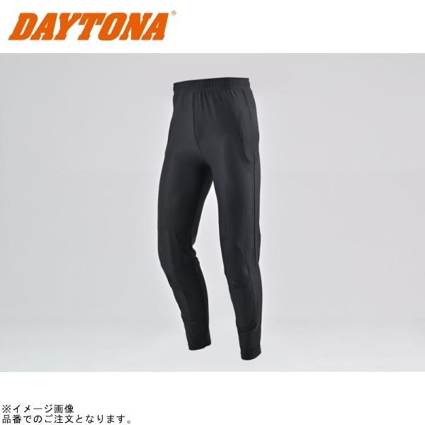 確認用　サイズの参考にしてください DAYTONA（デイトナ） 48054 DP-005 ストレッチスリムフィットインナー