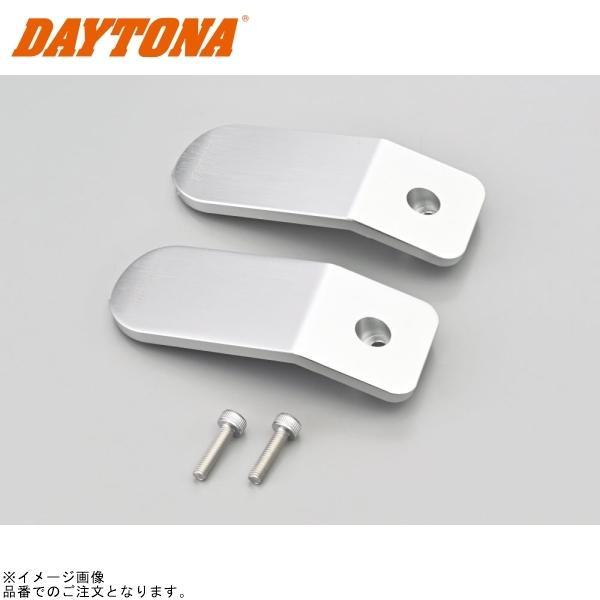 DAYTONA デイトナ 48369 オプションデザインパネル シルバー