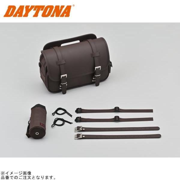 あ1 DAYTONA（デイトナ） 48396 DHS-56 サドルバッグ インナー防水