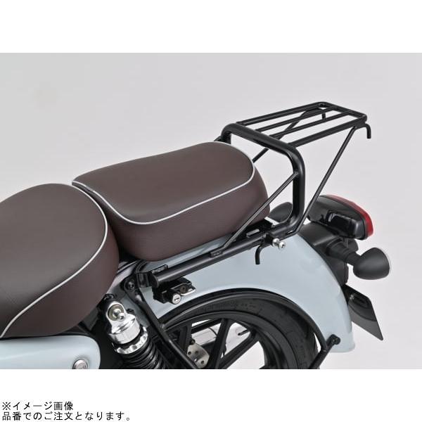 DAYTONA（デイトナ） 46195 クラシックキャリア GB350C グロスブラック